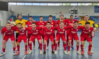 Azərbaycan çempionu ÇL-də Macarıstan klubu ilə qarşılaşır