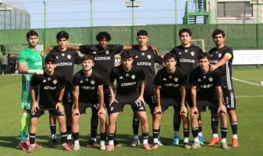 "Qarabağ"ın Xorvatiya klubu ilə matçının biletləri satışa çıxarıldı