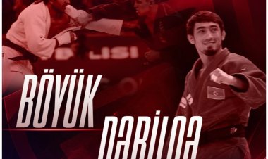  Azərbaycanın 9 cüdoçusu "Böyük Dəbilqə" turnirində iştirak edəcək