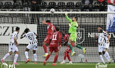 "Qarabağ"ın "Qəbələ", "Sabah"ın "Turan Tovuz" qarşısında üstünlüyü
