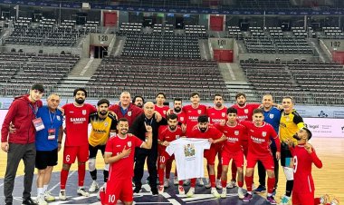 "Araz-Naxçıvan" ikinci oyununa çıxır - UEFA Çempionlar Liqası 