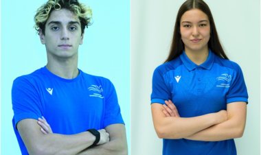  Olimpiadada Azərbaycanın bayraqdarları onlar olacaqlar