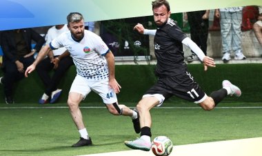  "Turan Tovuz" 50 min manatı Qarabağ Dirçəliş Fonduna köçürdü