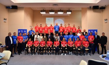  AFFA-da fiziki tərbiyə müəllimləri üçün seminar təşkil edildi