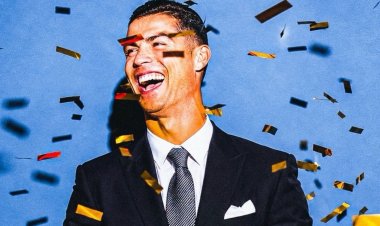  Ronaldo Messi qarışıq tarixin bütün əfsanələrini geridə qoydu