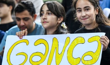  Gəncə klubu doğma meydanda Portuqaliya "Sportinq"inə qarşı