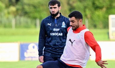 UEFA-nın İntizam Komitəsi millimizin məşqçisini cəzalandırdı 