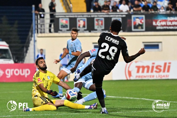 "Qarabağ" "Zirə" ilə qarşılaşacaq 