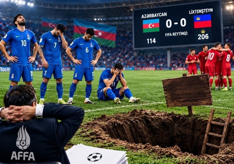 Bundan da aşağısı yerin dibidir...