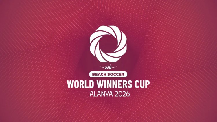  Azərbaycan klubu "World Winners Cup Alanya 2026" turnirində
