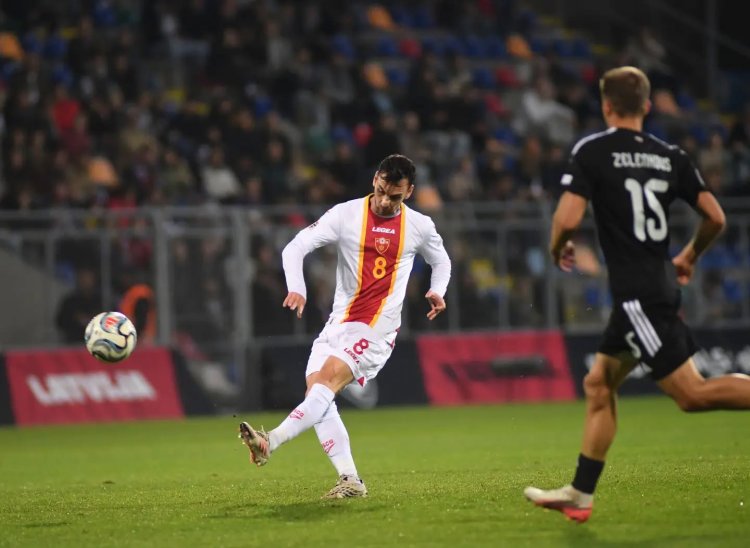  Yankoviç millinin heyətində növbəti səfər qələbəsini qazandı