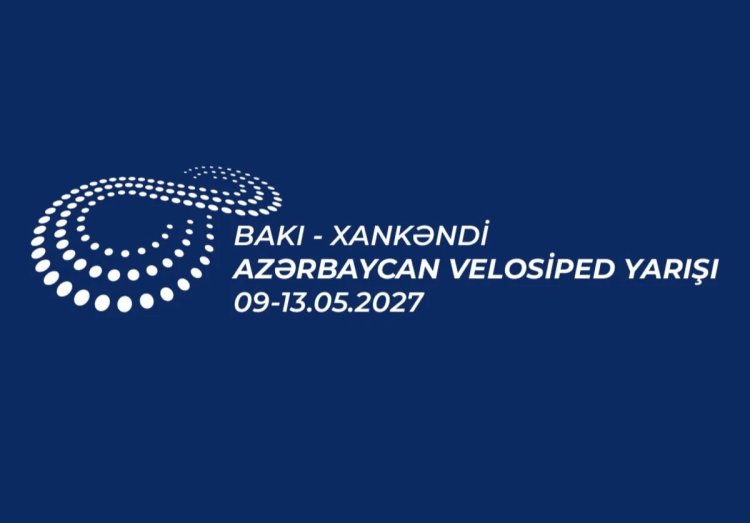  Bakı-Xankəndi velosiped yarışının keçiriləcəyi tarixlər açıqlandı
