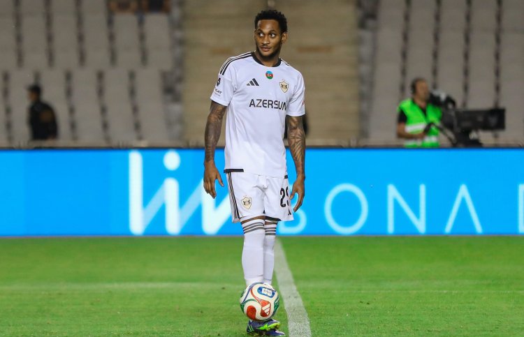 "Qarabağ"dan Sefasın zədəsi ilə bağlı son dəqiqə AÇIQLAMASI