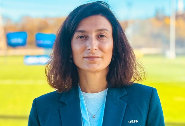  AFFA rəsmisi dünya çempionatının pley-off oyununa təyinat aldı