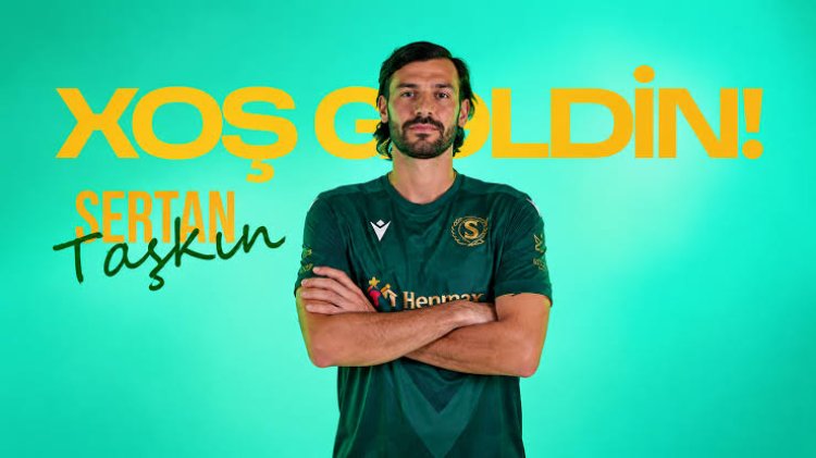  Azərbaycan millisinin sabiq futbolçusu 1-ci Liqa klubuna keçdi
