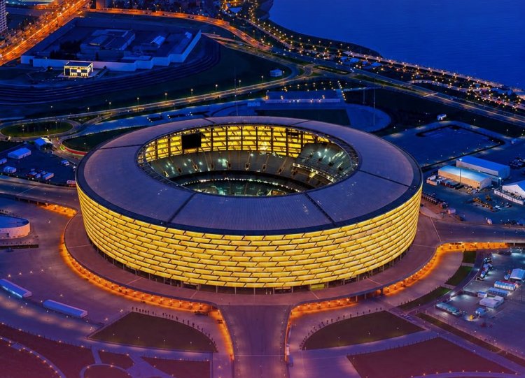 "Sabah"ın UEFA Çempionlar Liqası matçına 50 minə yaxın bilet satılıb