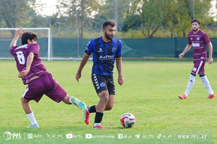 Azərbaycan Kubokunda 29 illik məhsuldarlıq rekordu təkrarlandı