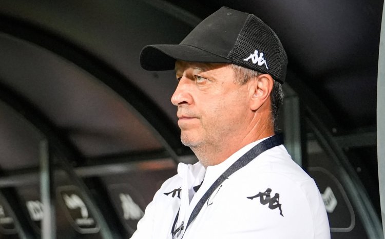 "Çempion olmaq istəyiriksə, çempionluğa layiq oynamalıyıq"