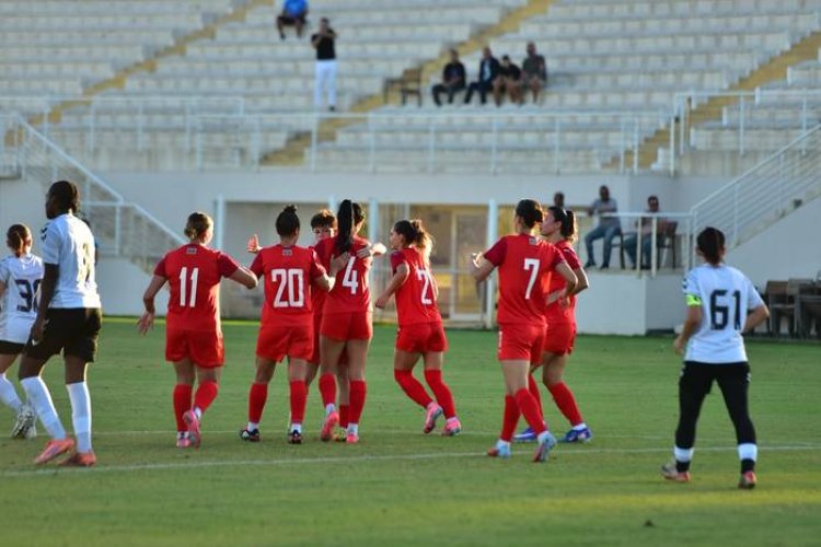 Azərbaycan millisi Türkiyədə "Antalyaspor"u məğlub etdi