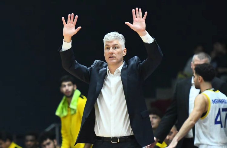 Gəncə klubundan öz baş məşqçisinə ŞOK xəbərdarlıq: "Klubdan qovulacaqsınız"