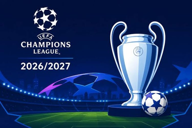 UEFA Çempionlar Liqası: Bu axşam 2-ci turun 9 oyunu keçiriləcək