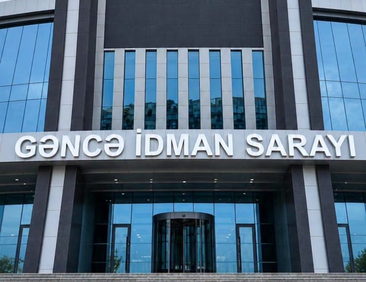  "Gəncə" FİBA Avropa Kubokunda Yunanıstan klubu ilə üz-üzə gəlir