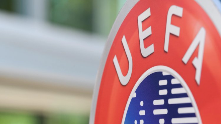 Azərbaycan UEFA-nın reytinq sıralamasında 1 pillə irəlilədi