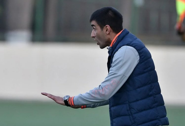  "Dünya çempionatına tam hazır olduğumuzu inamla deyə bilərəm"
