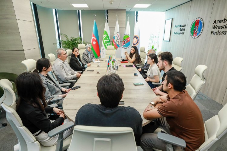  AGF və ASA idman fizioterapiyası üzrə birgə proqram həyata keçirir