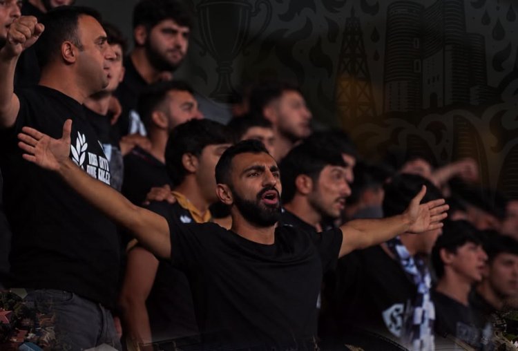 DİQQƏT! "Neftçi" "Qarabağ"la çətin qarşılaşma öncəsi açıqlama yaydı