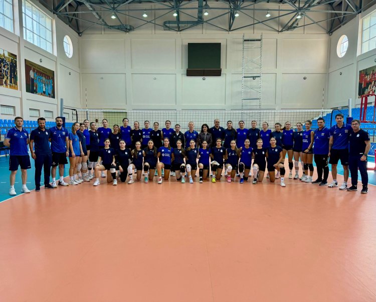  U-20 Qubada qələbə qazandı