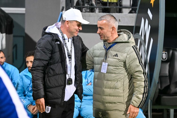 "Azərbaycan derbisi"nə doğru: Anşlaq gözlənilir - Rəqəmlər "Qarabağ"ın tərəfində olsa da... 