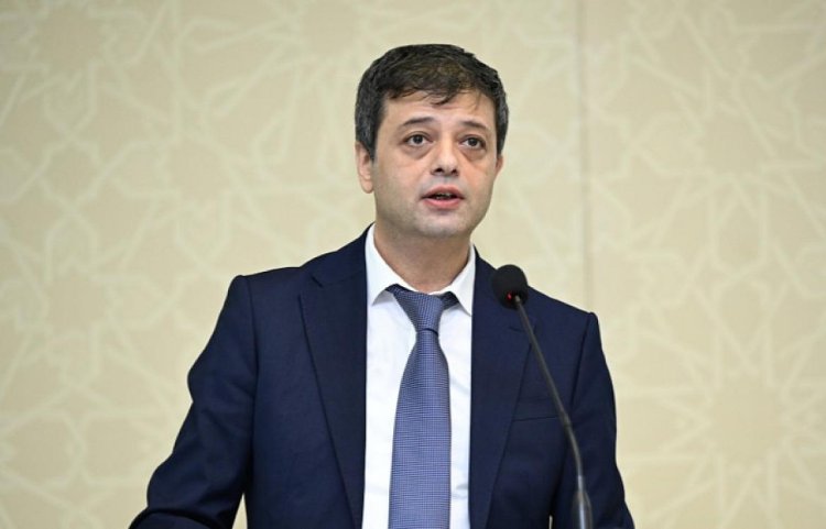  Seçki oldu: Azərbaycan Mətbuat Şurasının yeni sədri müəyyənləşdi