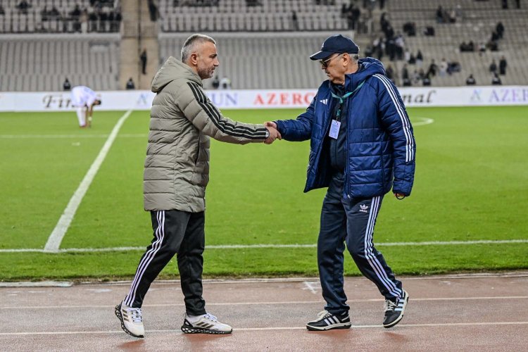  “Qarabağ” – “Turan Tovuz” matçının tarixi məlum oldu