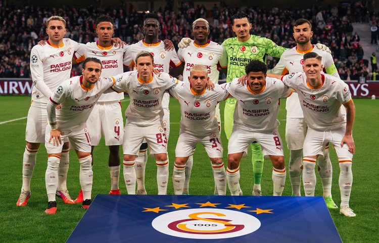 "Qalatasaray" Fransada qalib gəldi, "Bayern" "Arsenal"la "sülh" bağladı