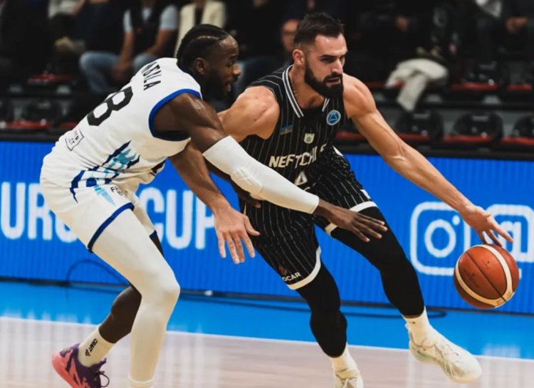  Azərbaycan klublarından Avropa Kubokunda növbəti məğlubiyyət