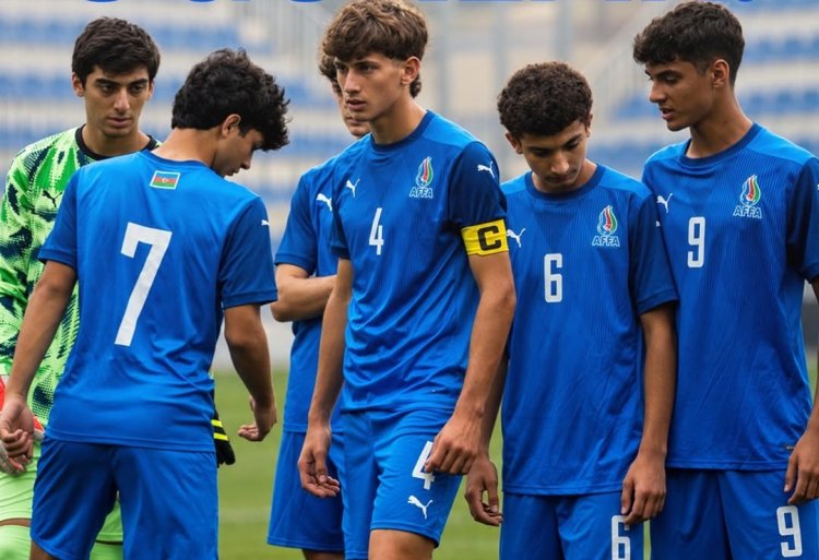 AFFA prezidenti Rövşən Nəcəf DÇ ilə bağlı futbolçulara müraciət etdi