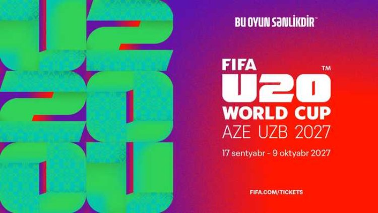 Bakıda keçiriləcək dünya çempionatının tarixləri açıqlandı 