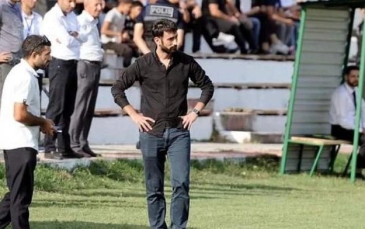 Azərbaycanda hakimləri söyən klub rəhbərinə 4 matçlıq cəza verildi