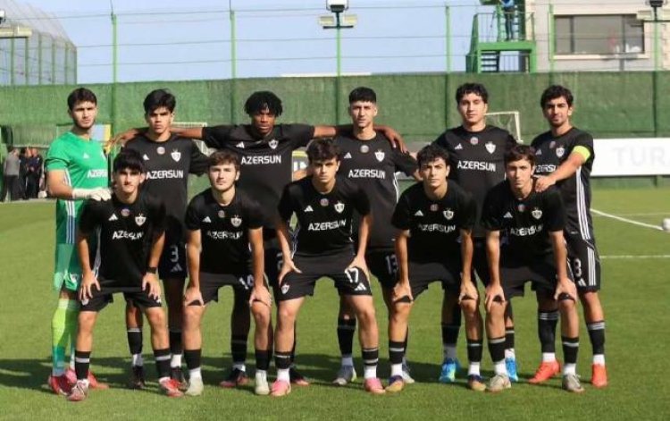 "Qarabağ"ın Xorvatiya klubu ilə matçının biletləri satışa çıxarıldı