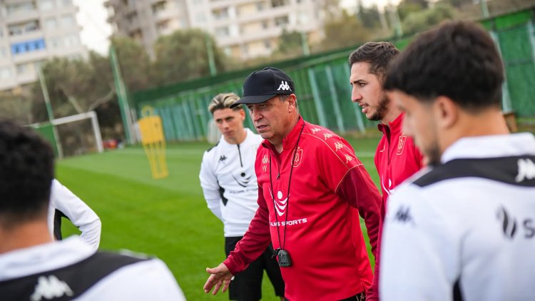 Yuri Vernidub: "Bir hədəfimiz var - çempionluq titulunu qazanmaq"