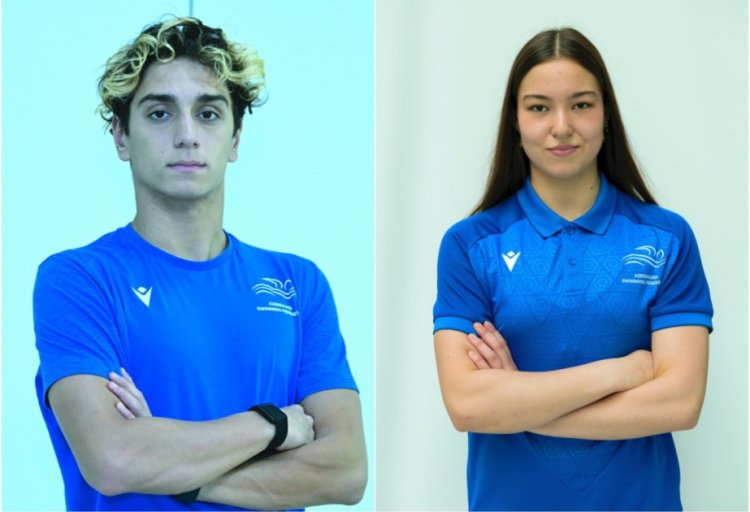  Olimpiadada Azərbaycanın bayraqdarları onlar olacaqlar