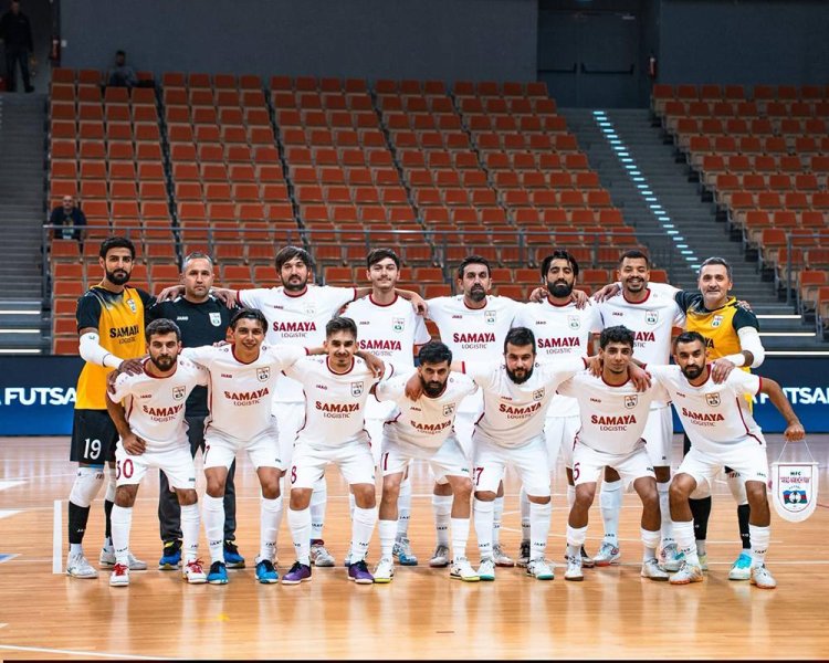 "Araz-Naxçıvan" ikinci oyununda uduzdu - UEFA Çempionlar Liqası