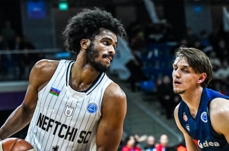  "Neftçi" rumınlara məğlub oldu