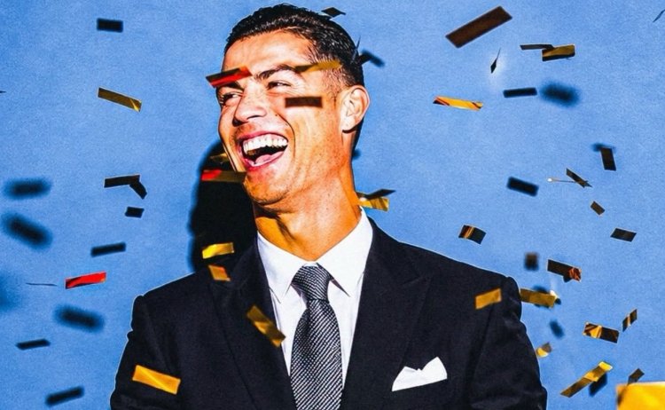  Ronaldo Messi qarışıq tarixin bütün əfsanələrini geridə qoydu