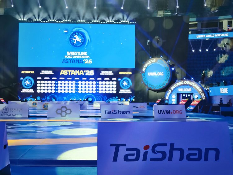 Dünya çempionatı: Daha 4 sərbəst güləşçimiz mübarizəyə başlayır 
