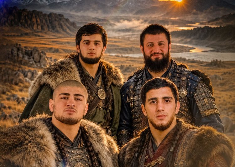 Azərbaycanın iki güləşçisi dünya çempionatında yarımfinala çıxdı 