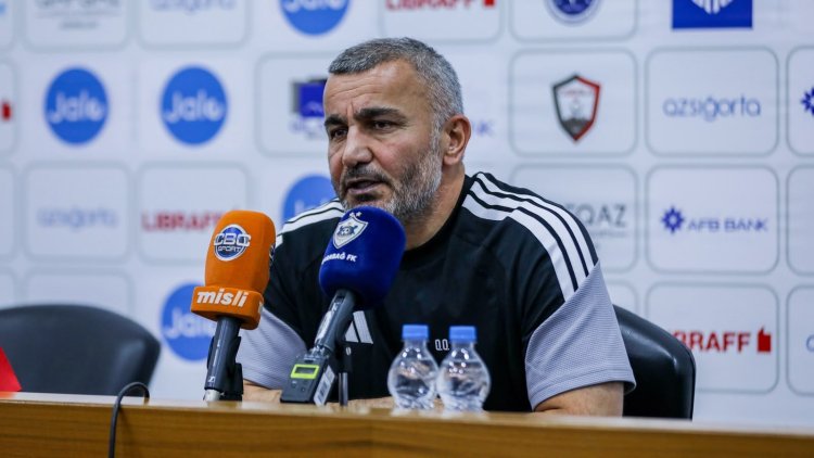 Qurban Qurbanov bu futbolçuları cəzalandıracağını açıqladı